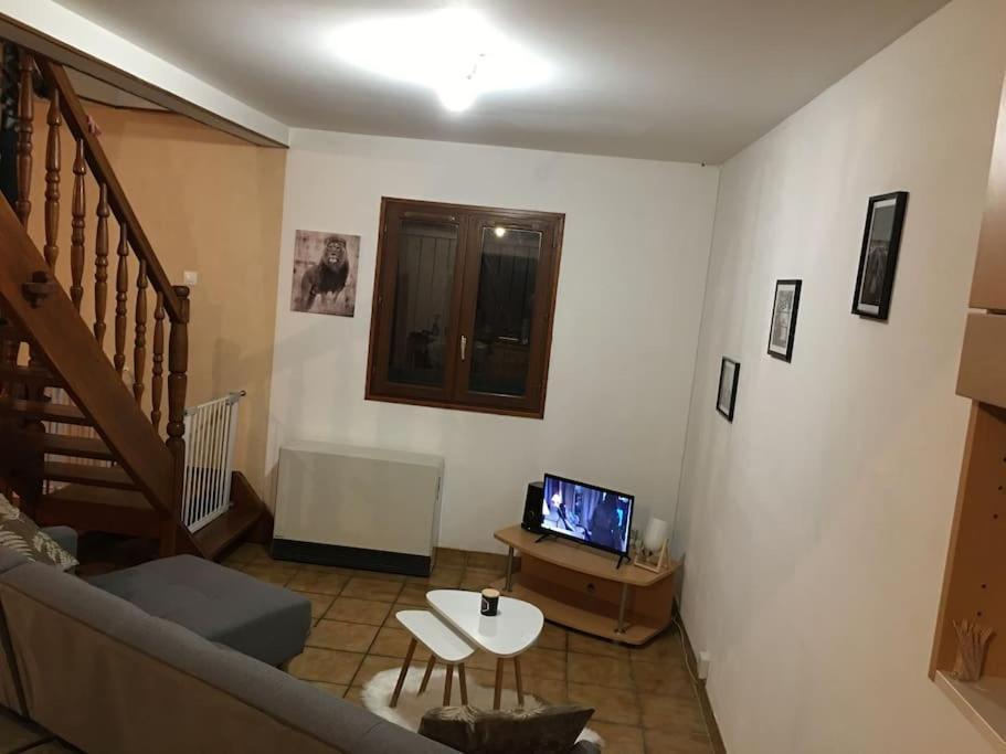 Maison De Ville Romorantin-Lanthenay Exterior foto